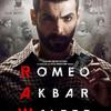 Romeo Akbar Walter RAW - Teaser